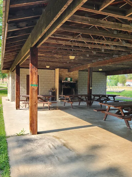 Berglund Park Campground Picture 10
