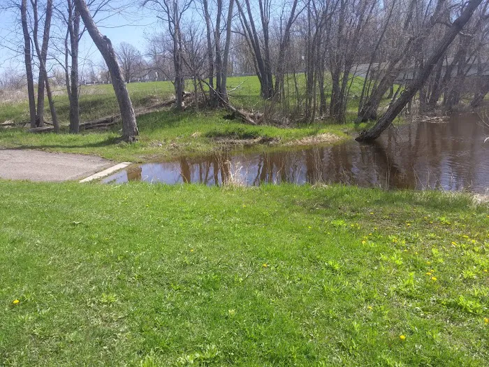 Berglund Park Campground Picture 7