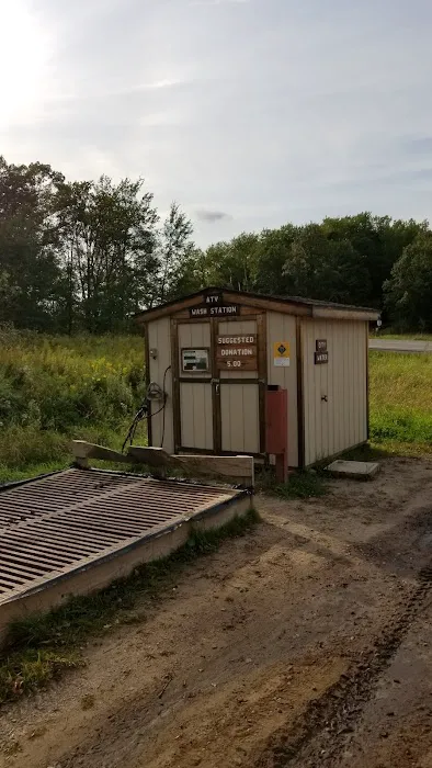 Berglund Park Campground Picture 3