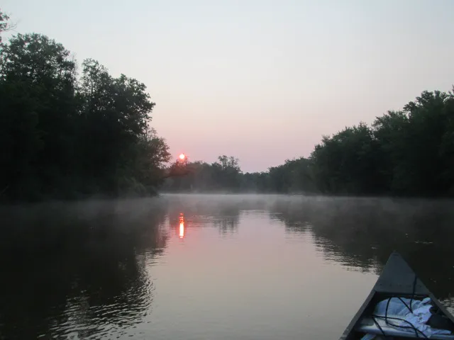 Berglund Park Campground Picture 6