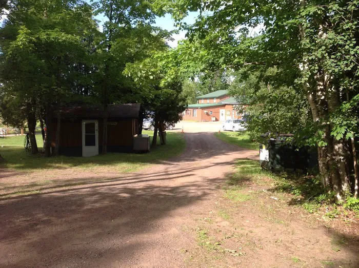 Park Lake Resort & Campgrounds Picture 7