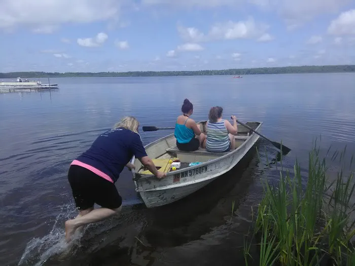 Park Lake Resort & Campgrounds Picture 3