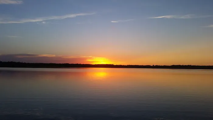 Park Lake Resort & Campgrounds Picture 10