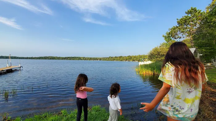 Park Lake Resort & Campgrounds Picture 4