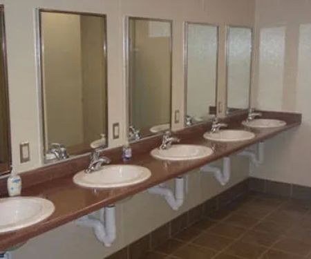 Cloquet / Duluth KOA Journey