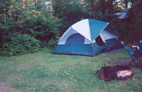 Cloquet / Duluth KOA Journey Picture 6
