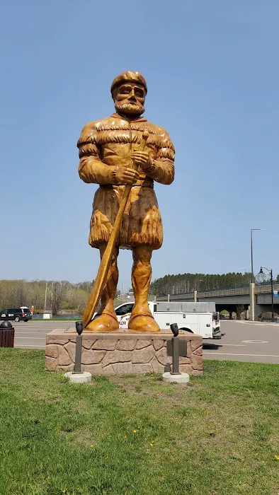 Spafford Park Campground Picture 2