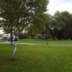 Spafford Park Campground