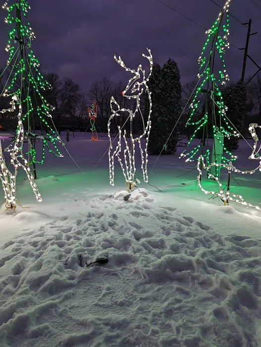 Spafford Park Campground Picture 6