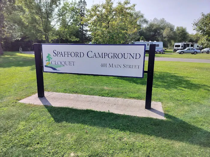 Spafford Park Campground Picture 7