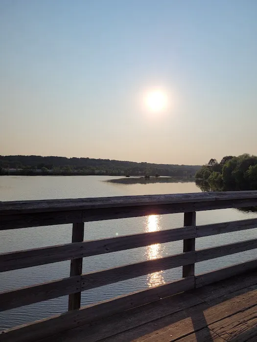 Spafford Park Campground Picture 8