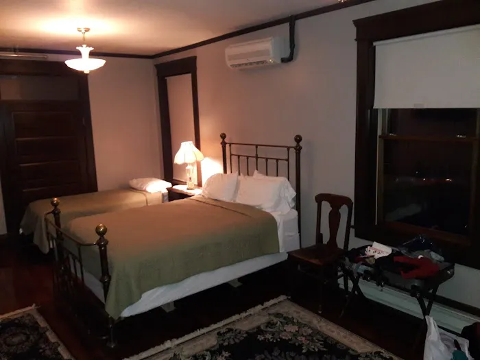 Spafford Park Campground Picture 4