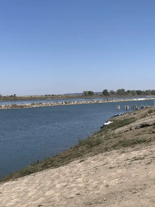 River Bend Campground Picture 1