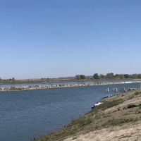 River Bend Campground ico