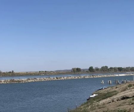 River Bend Campground