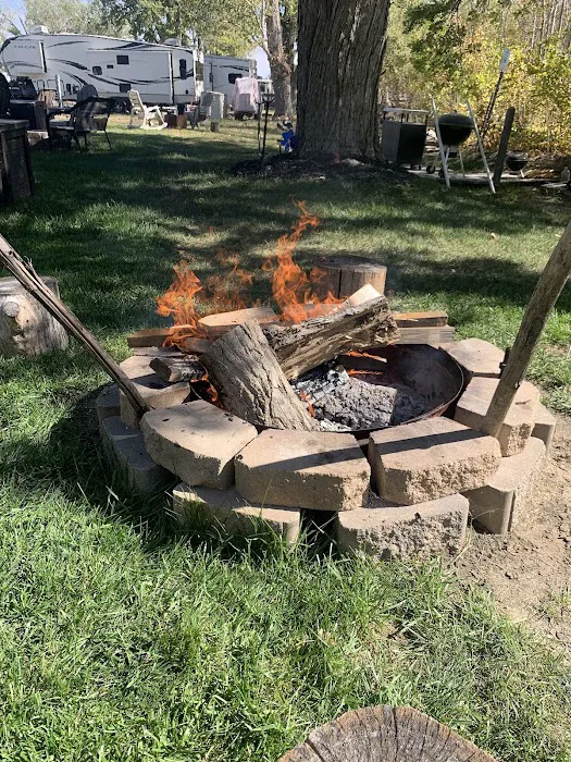 River Bend Campground Picture 2