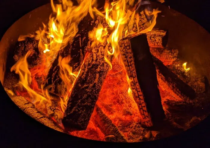 River Bend Campground Picture 7