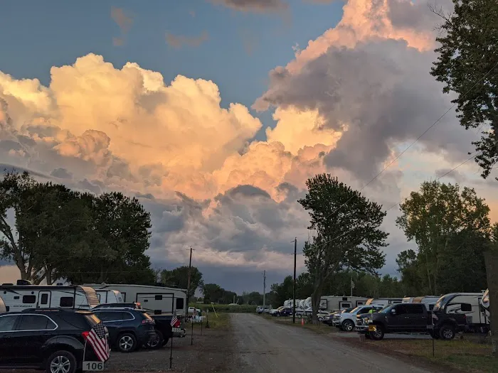 River Bend Campground Picture 6