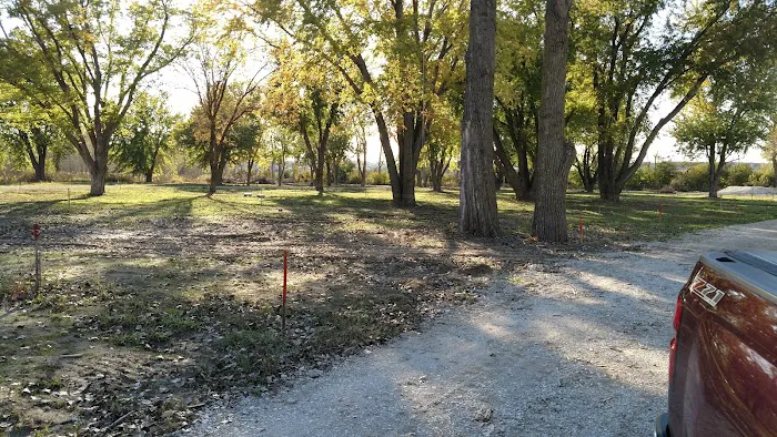 River Bend Campground Picture 9