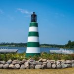 Lake Cunningham Campground