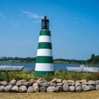 Lake Cunningham Campground ico