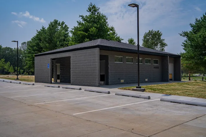 Lake Cunningham Campground Picture 5