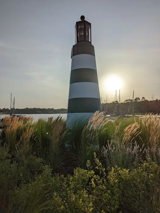 Lake Cunningham Campground Picture 8