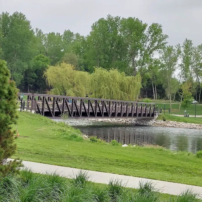 Lake Cunningham Campground Picture 10