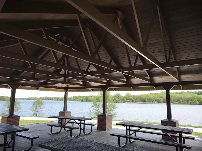 Glenn Cunningham Lake Picture 4