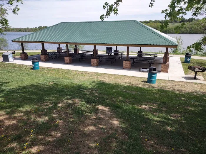 Glenn Cunningham Lake Picture 7