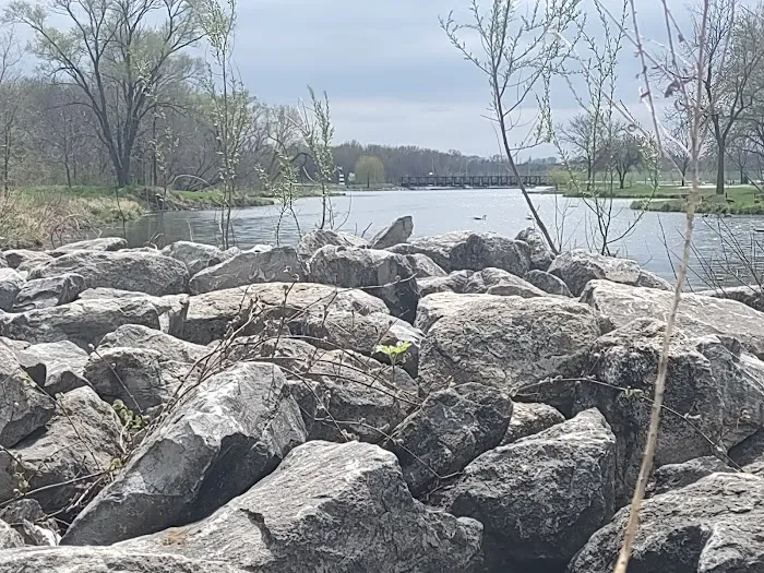 Glenn Cunningham Lake Picture 3