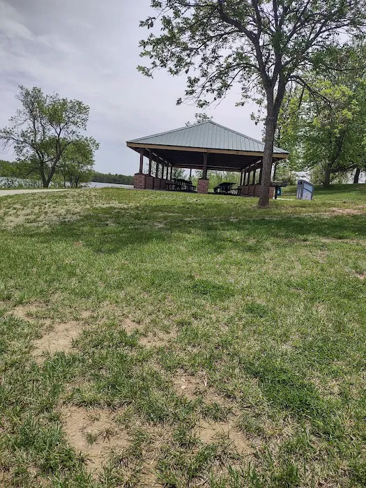 Glenn Cunningham Lake Picture 8