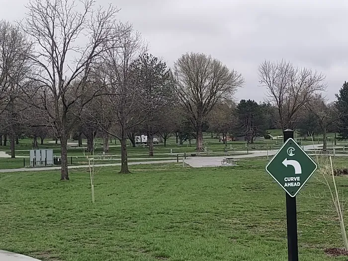 Glenn Cunningham Lake Picture 5