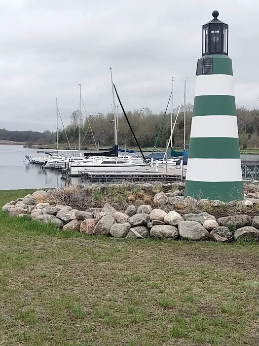 Glenn Cunningham Lake Picture 6