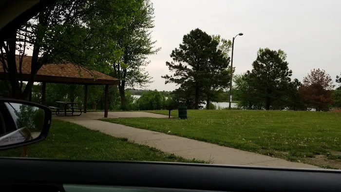 Glenn Cunningham Lake Picture 9