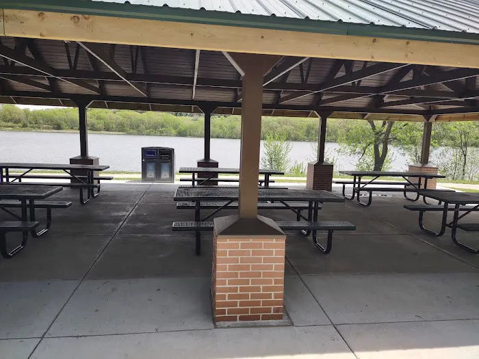 Glenn Cunningham Lake Picture 1