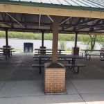 Glenn Cunningham Lake