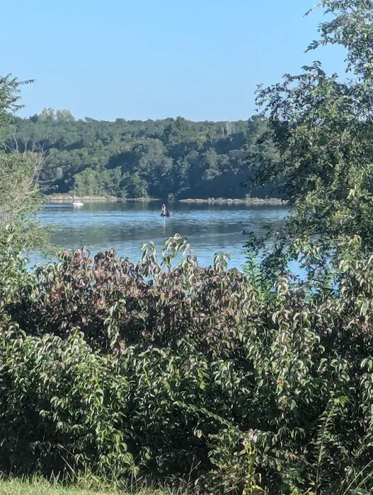 Glenn Cunningham Lake Picture 10