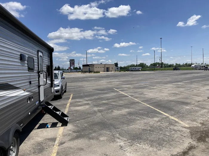 Horseshoe Casino RV Park Picture 5