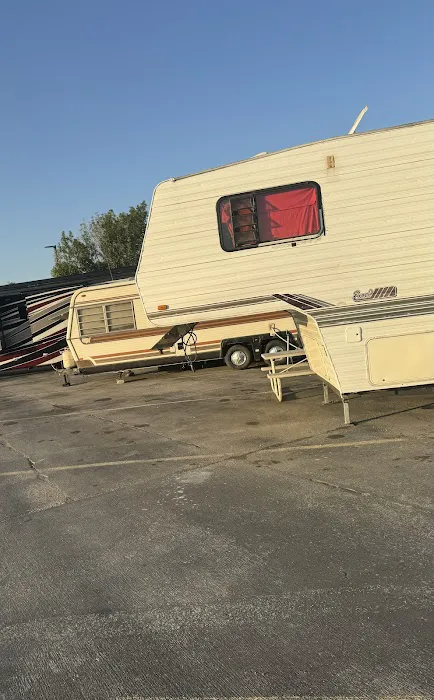 Horseshoe Casino RV Park Picture 1