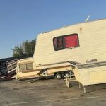 Horseshoe Casino RV Park