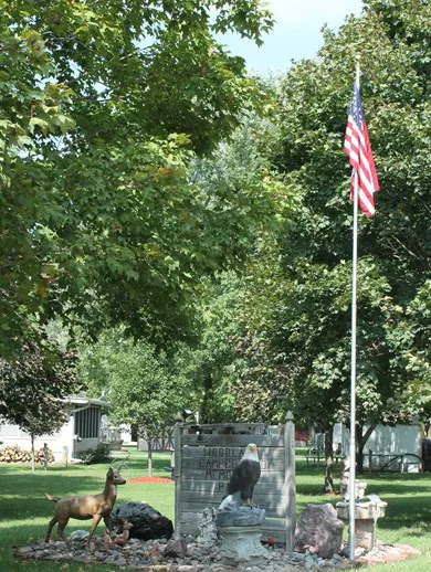 Woodland Campground Picture 5