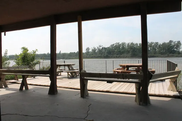 Woodland Campground Picture 7