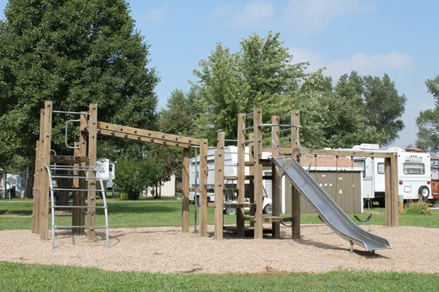 Woodland Campground Picture 2