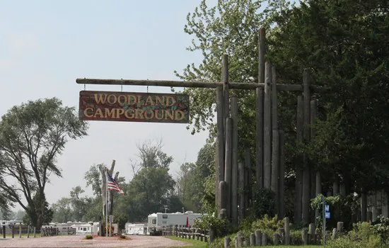 Woodland Campground Picture 3