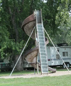 Woodland Campground Picture 1