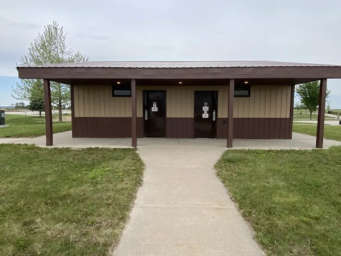 Huff-Warner Access Area Picture 4