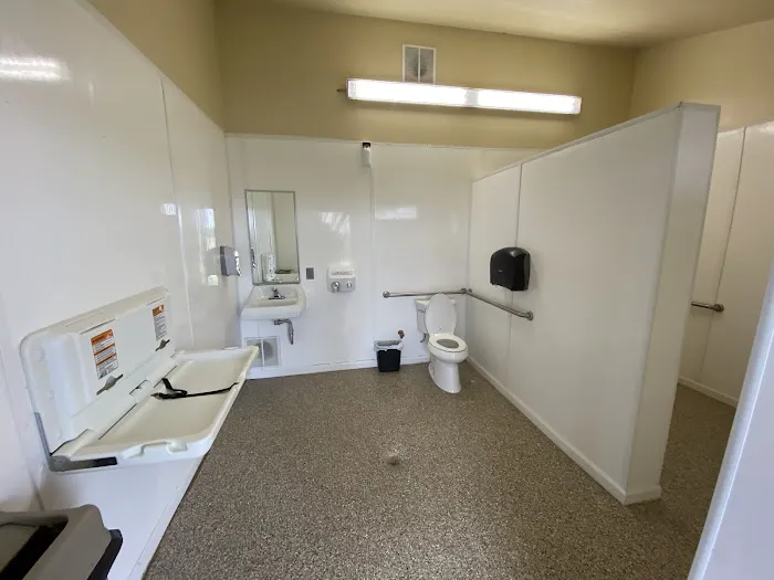 Huff-Warner Access Area Picture 3