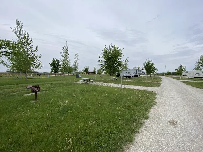 Huff-Warner Access Area Picture 2