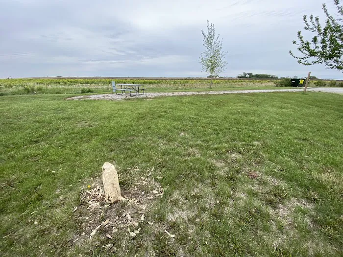 Huff-Warner Access Area Picture 9
